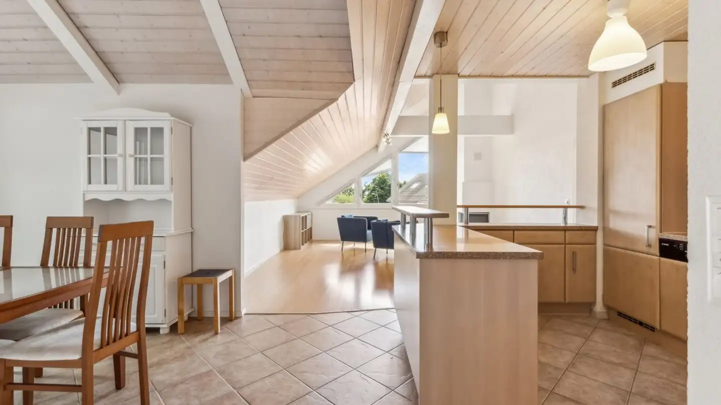 Penthouse kaufen - 1030 Bussigny - Foto 4