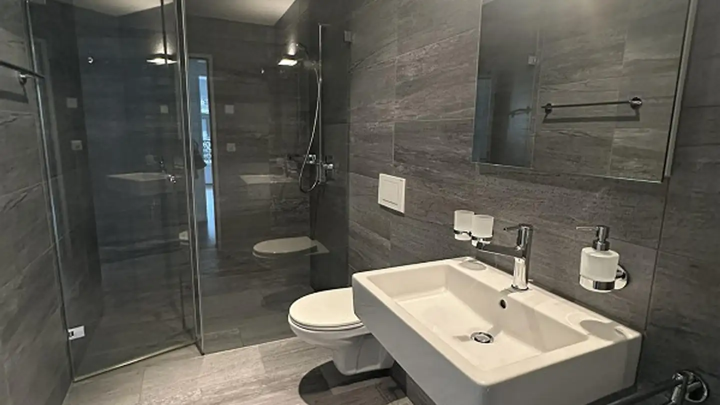 Appartement à louer - Rheinfelsstrasse 25, 7000 Chur - Photo 4