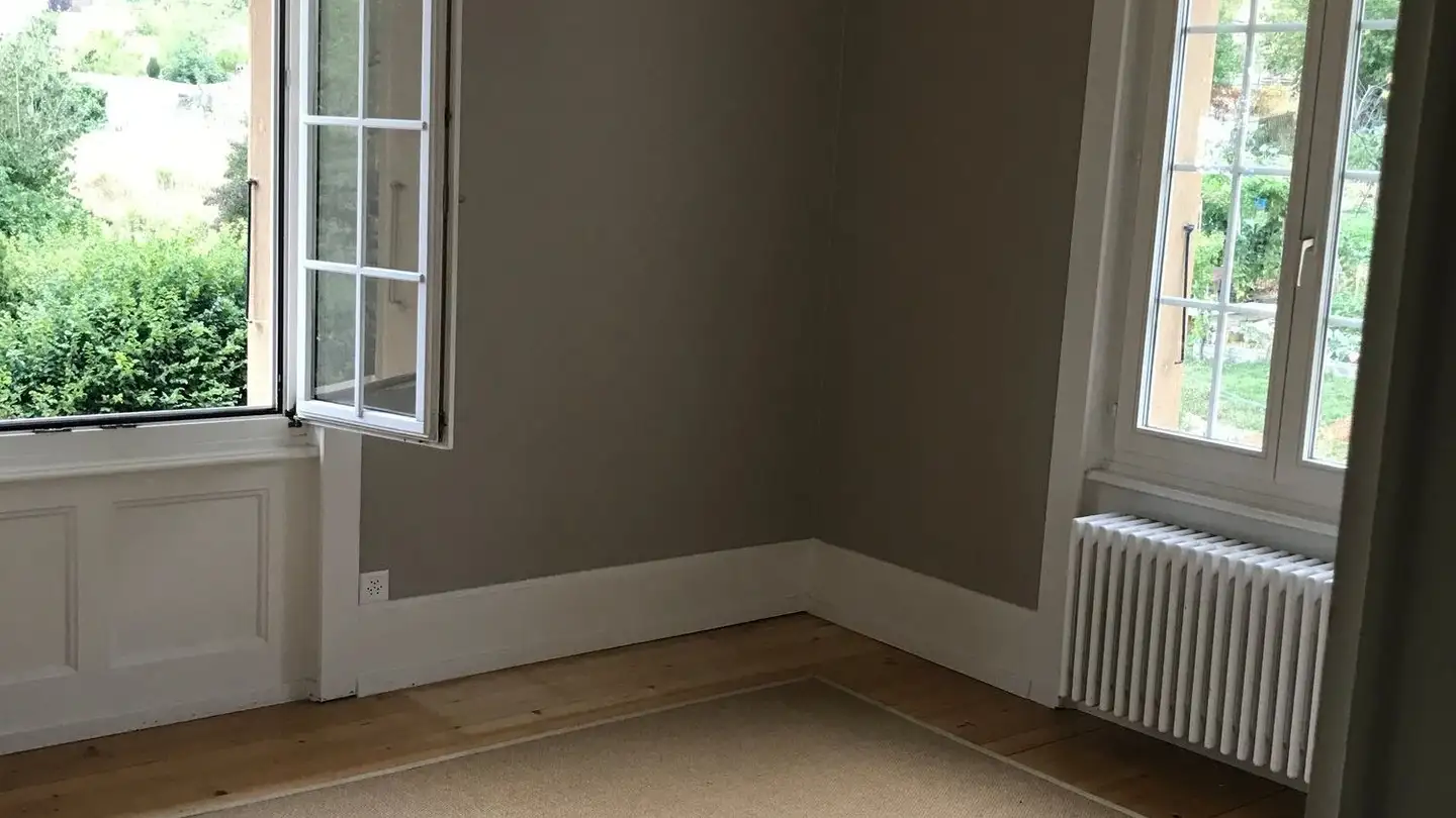 Werkstatt mieten - Chemin Des Cévenols, 2035 Corcelles NE - Foto 2