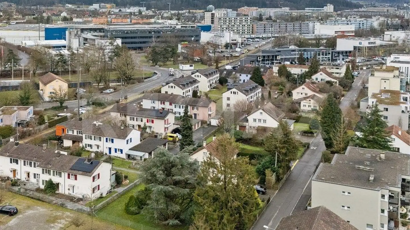 Apartment for sale - Mooswiesenweg 40, 8404 Winterthur - Photo 4