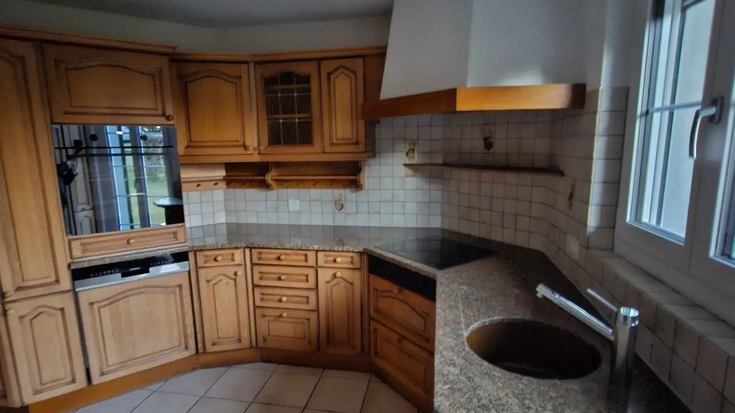 Maison individuelle à louer - Schorenweg 151, 4585 Biezwil - Photo 4