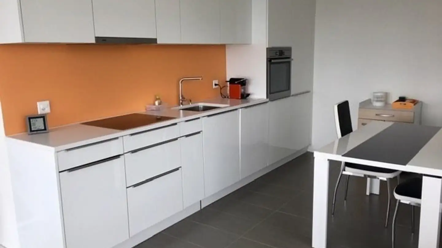 Apartment for rent - Rives De La Broye 20, 1530 Payerne - Photo 2