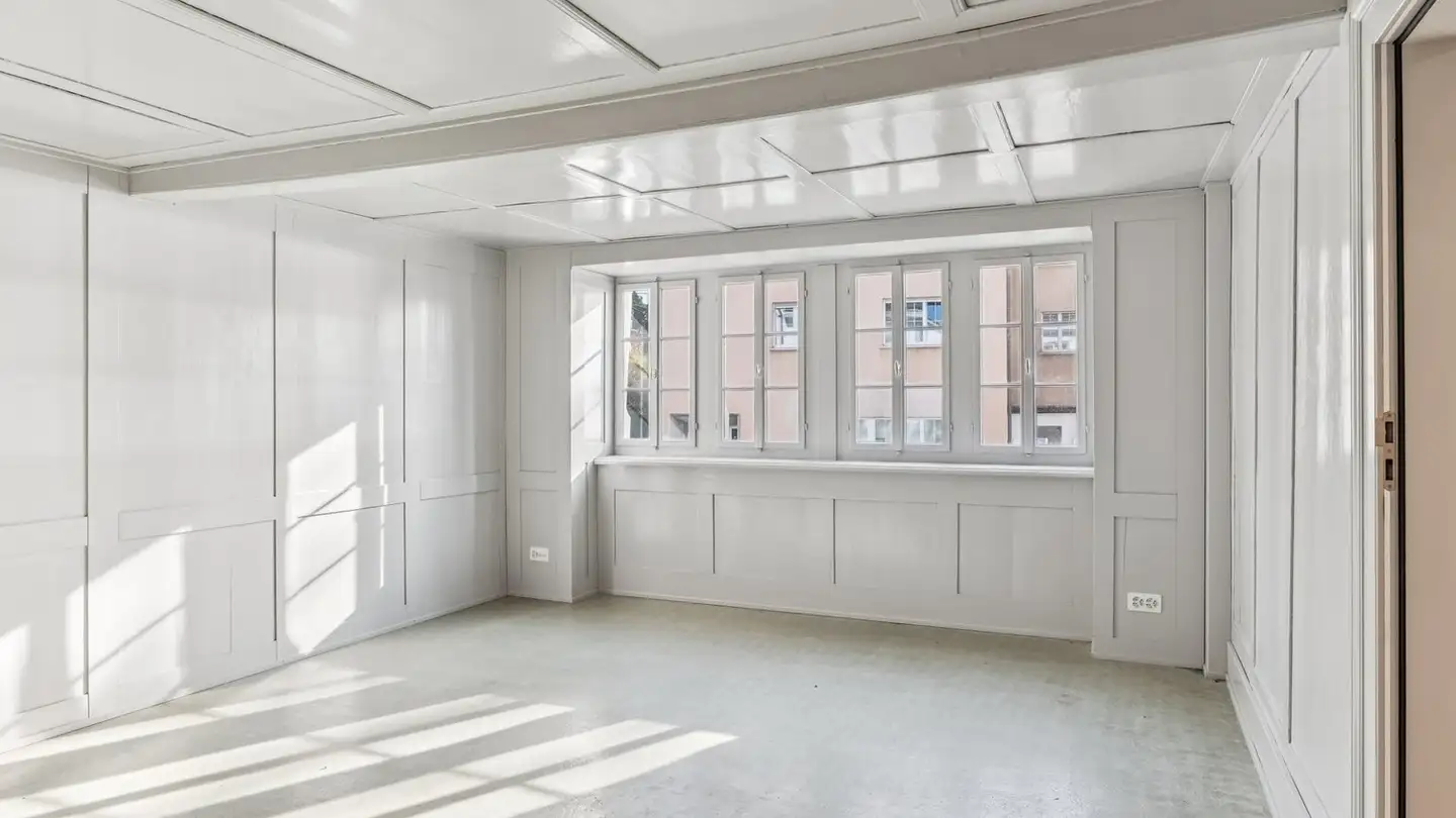 Office space for rent - Bahnhofstrasse 3, 8702 Zollikon - Photo 4