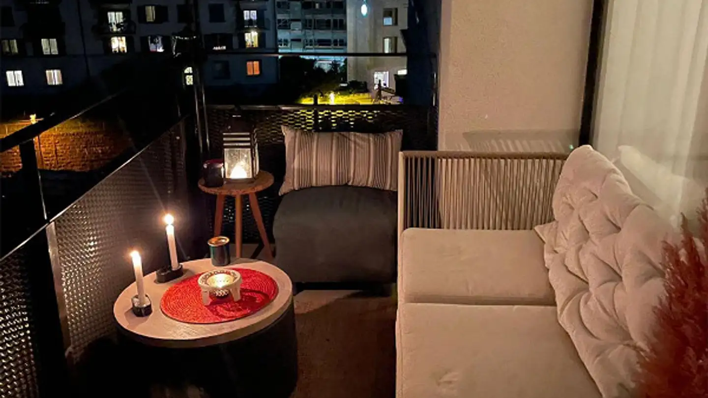 Stanza singola in affitto - Neustadtstrasse 26, 6003 Luzern