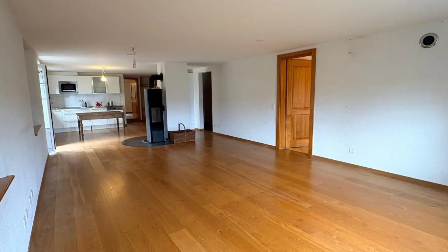 Appartement à louer - Route Des Cullayes 13, 1083 Mézières VD