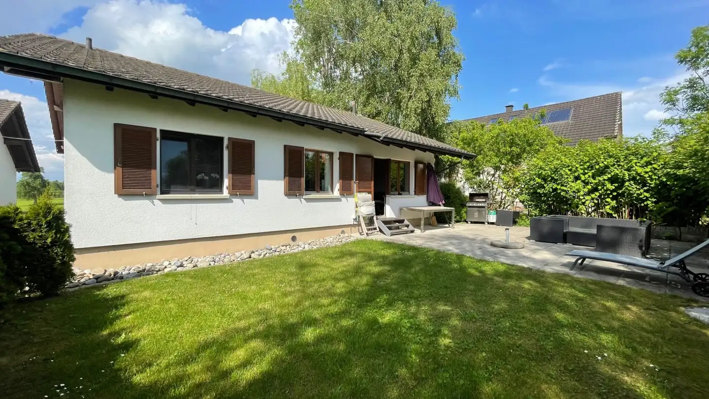 Single house for sale - Kemmenweg 5, 8566 Dotnacht