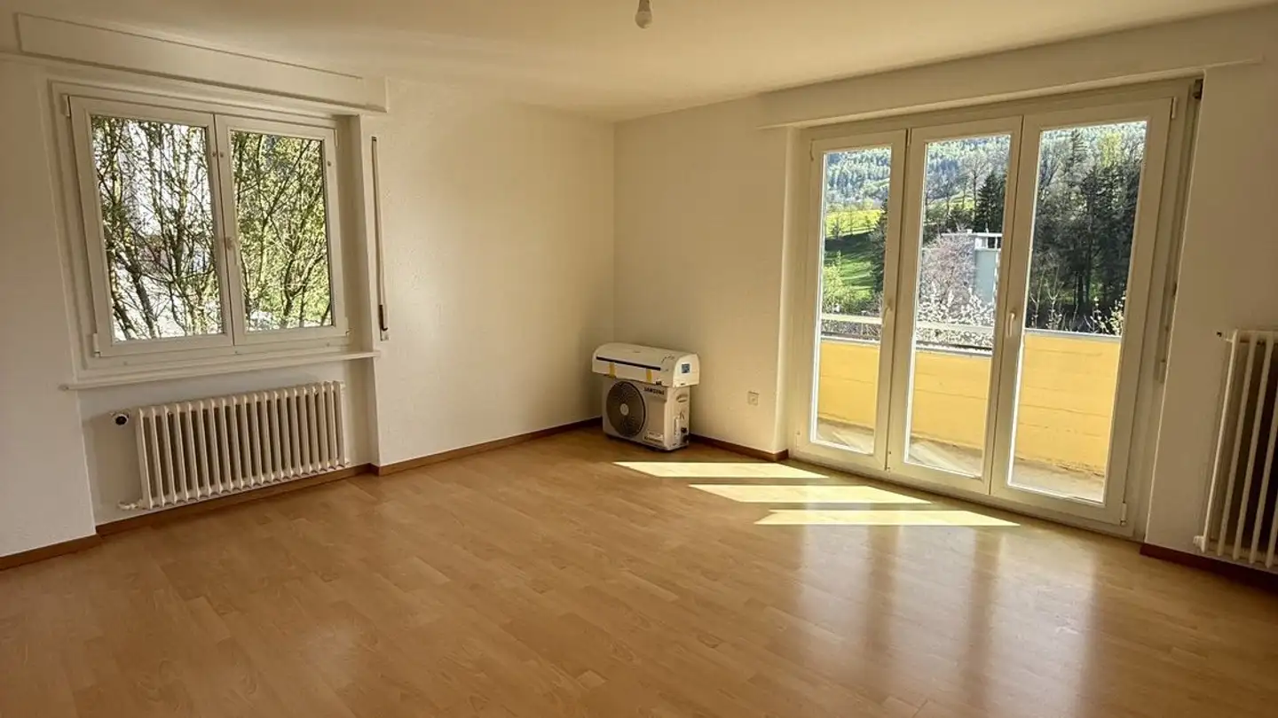 Appartamento in affitto - Chemin Des Bosquets 7, 2740 Moutier