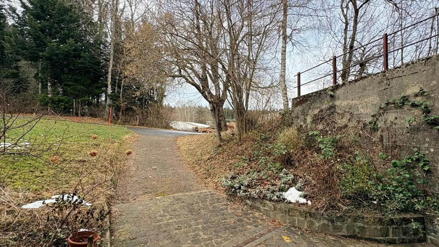 Appartement à louer - Route Des Cullayes 13, 1083 Mézières VD - Photo 3