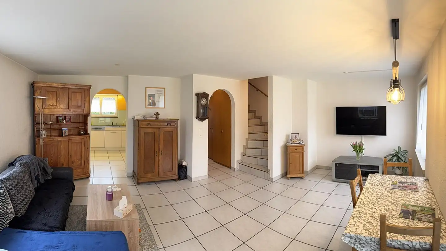 Casa singola in affitto - Teichweg 8, 4460 Gelterkinden