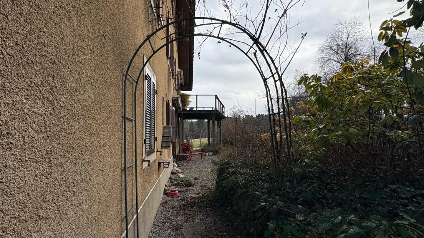 Appartement à louer - Route Des Cullayes 13, 1083 Mézières VD - Photo 4