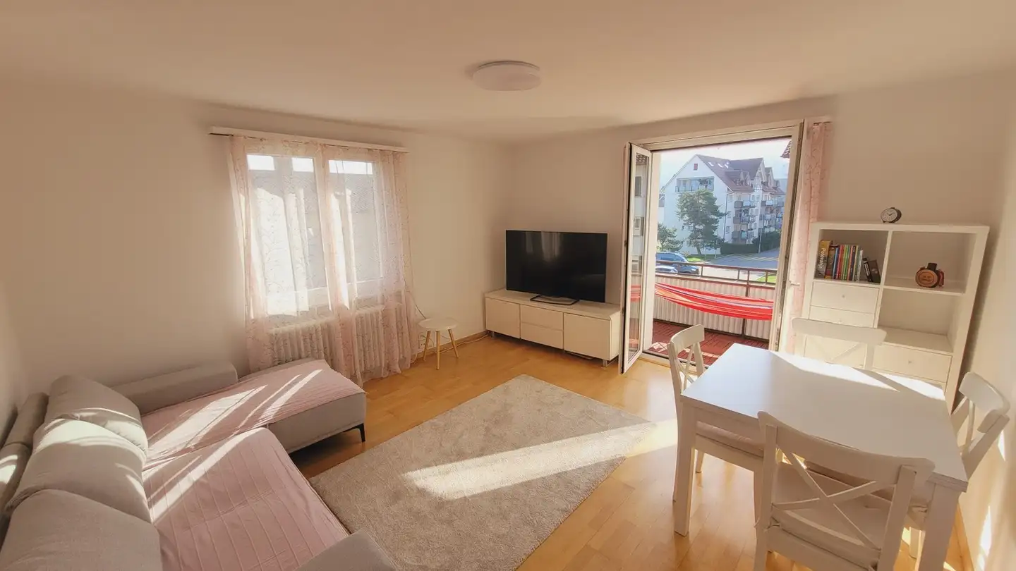 Single room for rent - Geissackerstrasse, 8157 Dielsdorf - Photo 4