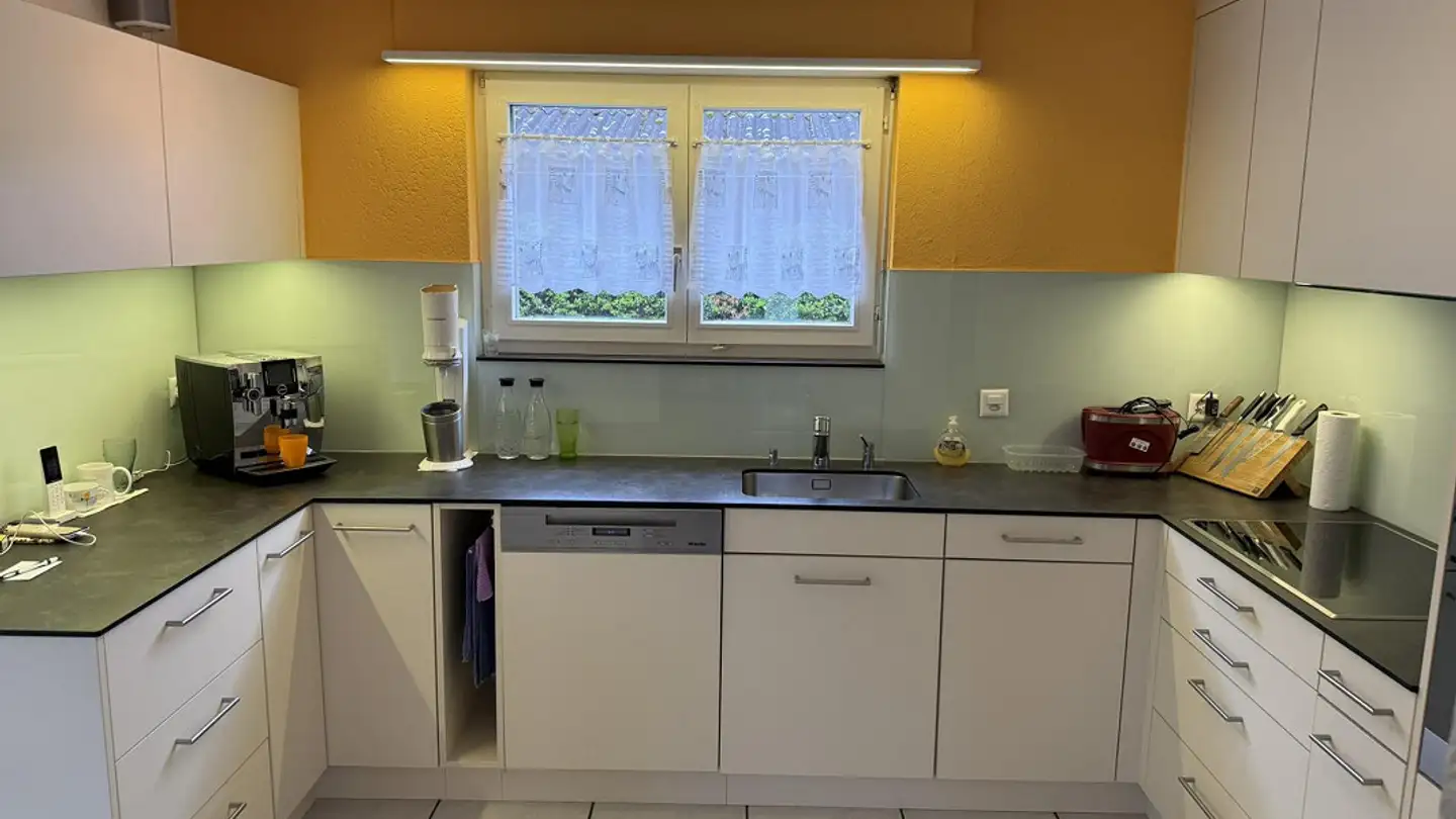 Casa singola in affitto - Teichweg 8, 4460 Gelterkinden - Foto 2