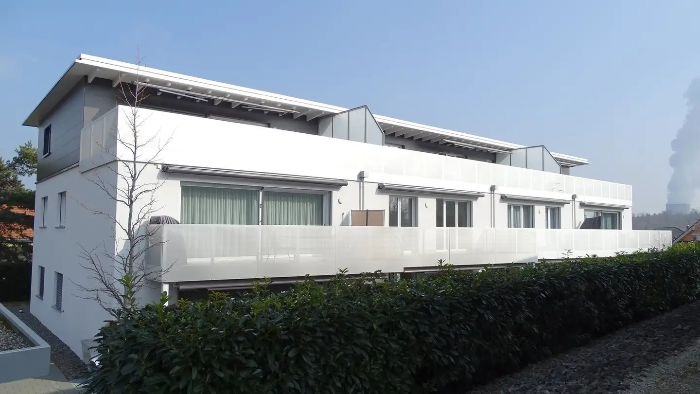 Penthouse mieten - Rechtenmattstrasse 4, 4654 Lostorf - Foto 2