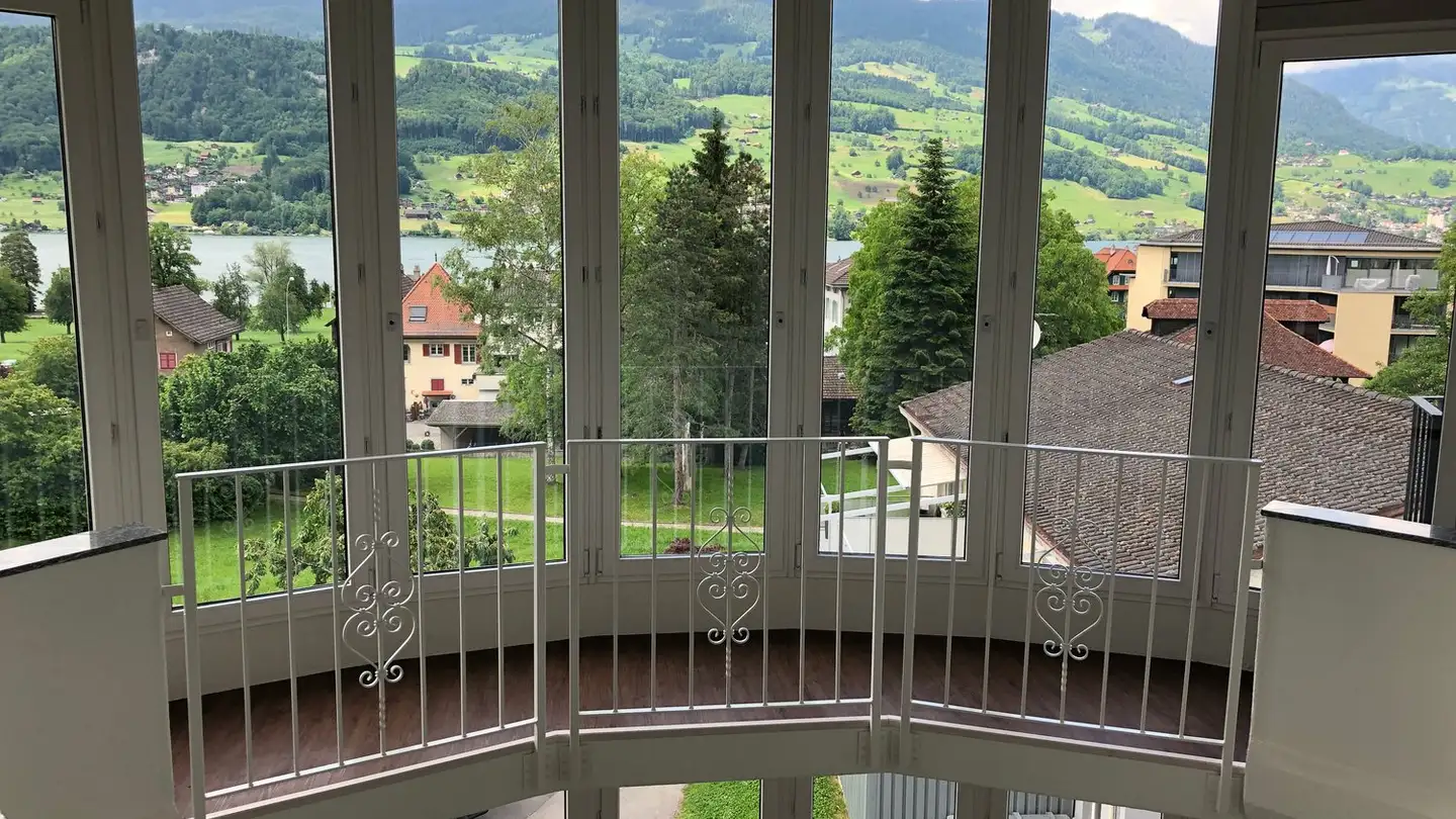 Duplex for sale - Im Wiesengrund 3, 6072 Sachseln