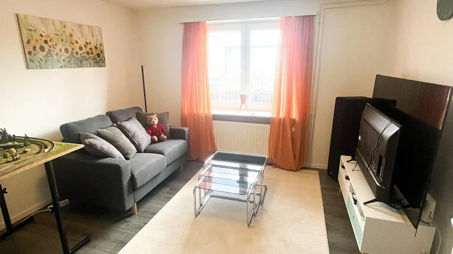 Single house for sale - Leimgrubenweg 8, 4153 Reinach BL - Photo 4