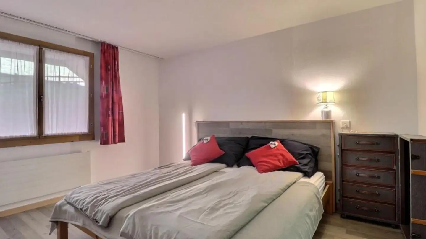 Appartamento in vendita - Rue du Village 5, 1884 Villars-sur-Ollon - Foto 4