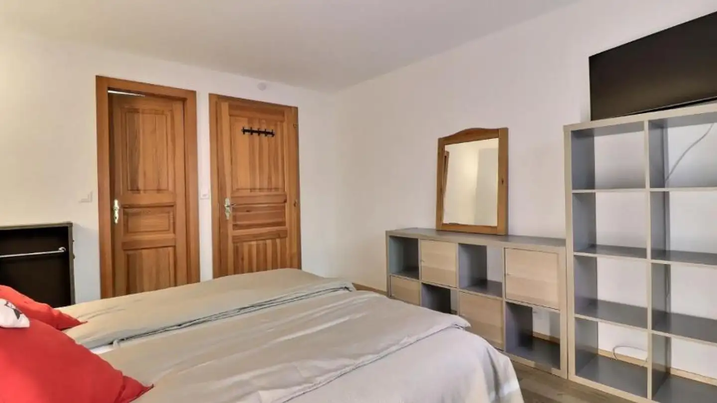 Appartamento in vendita - Rue du Village 5, 1884 Villars-sur-Ollon - Foto 3