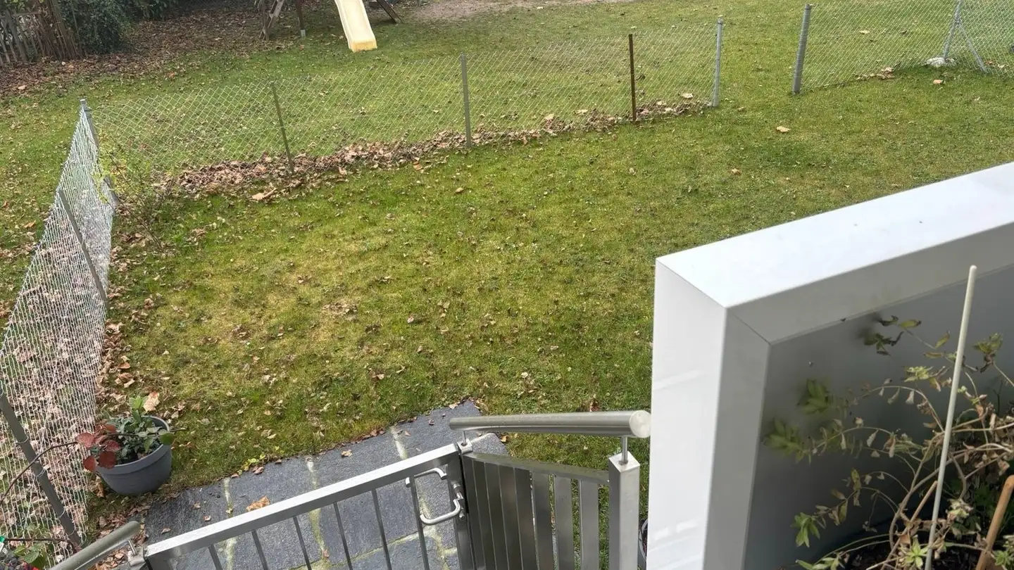 Appartement à louer - Chemin Du Platane, 1008 Prilly - Photo 2