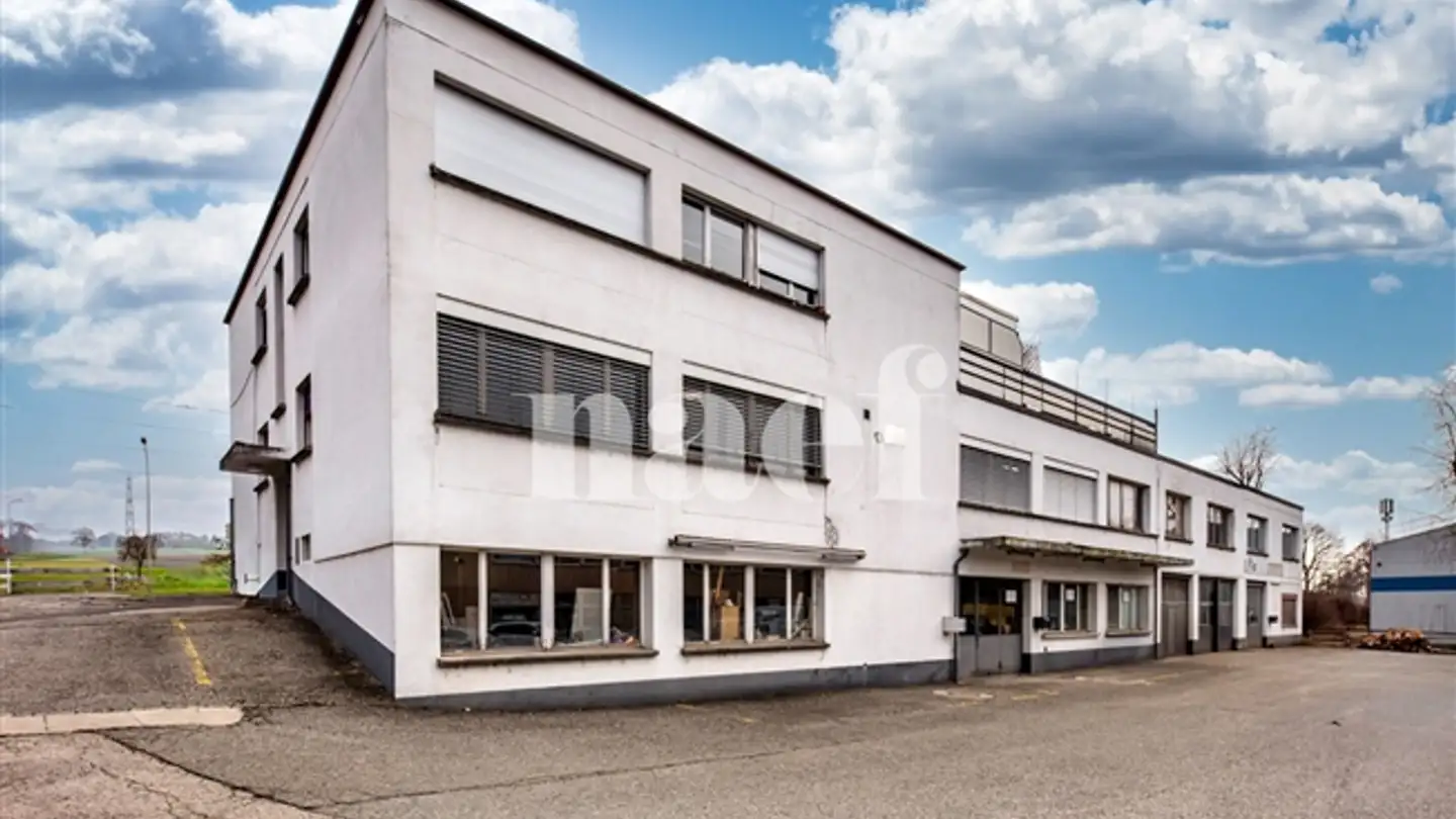 Apartment for sale - 1033 Cheseaux-sur-Lausanne