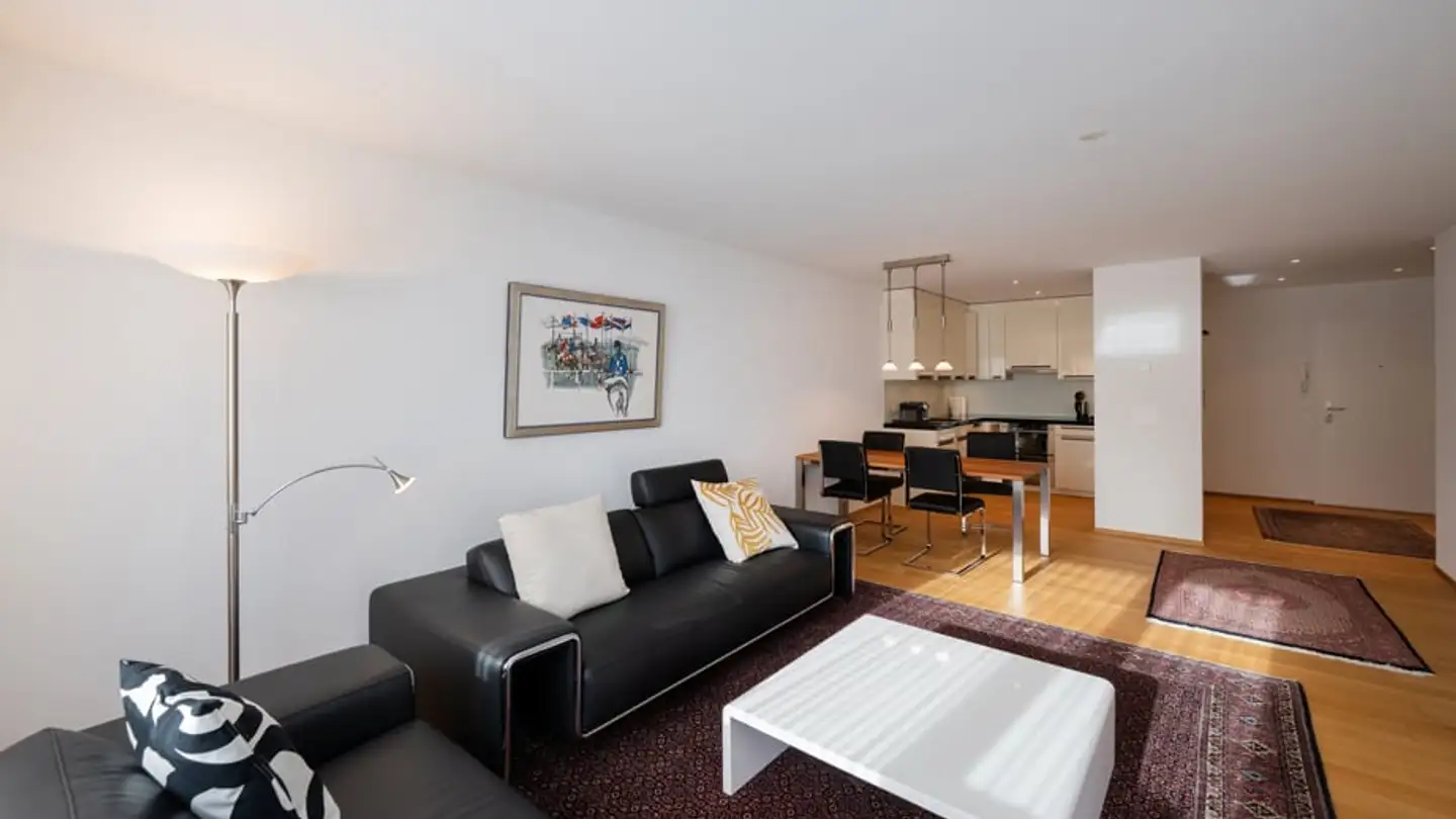 Apartment for sale - Horlaubenstrasse 2b, 7260 Davos Dorf - Photo 3