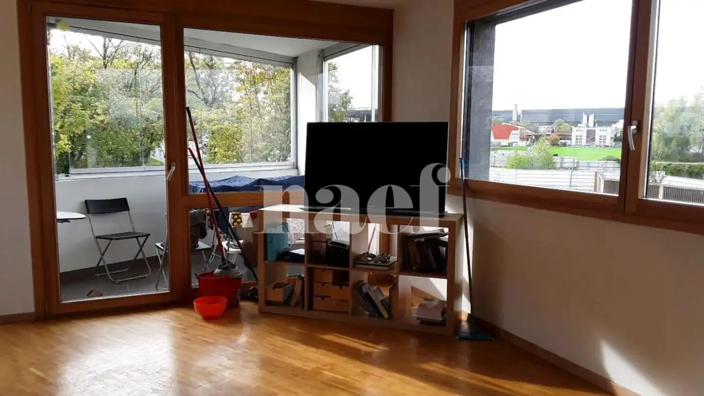 Wohnung mieten - Route De Ferney 212, 1218 Le Grand-Saconnex - Foto 2