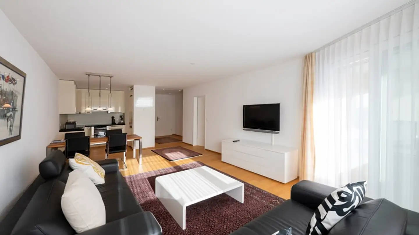 Apartment for sale - Horlaubenstrasse 2b, 7260 Davos Dorf - Photo 4