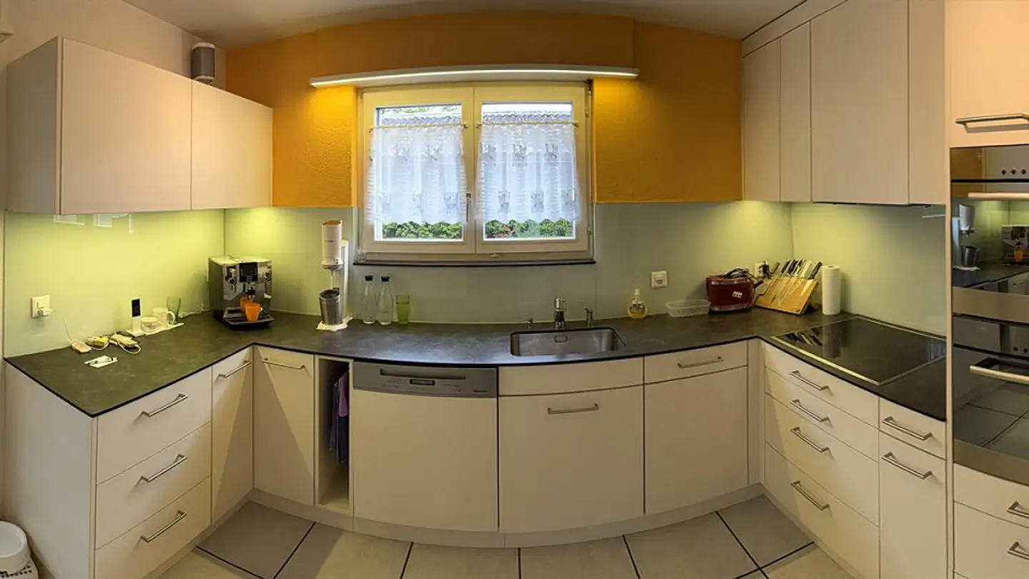 Casa singola in affitto - Teichweg 8, 4460 Gelterkinden - Foto 3