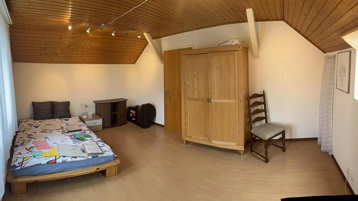 Casa singola in affitto - Teichweg 8, 4460 Gelterkinden - Foto 4