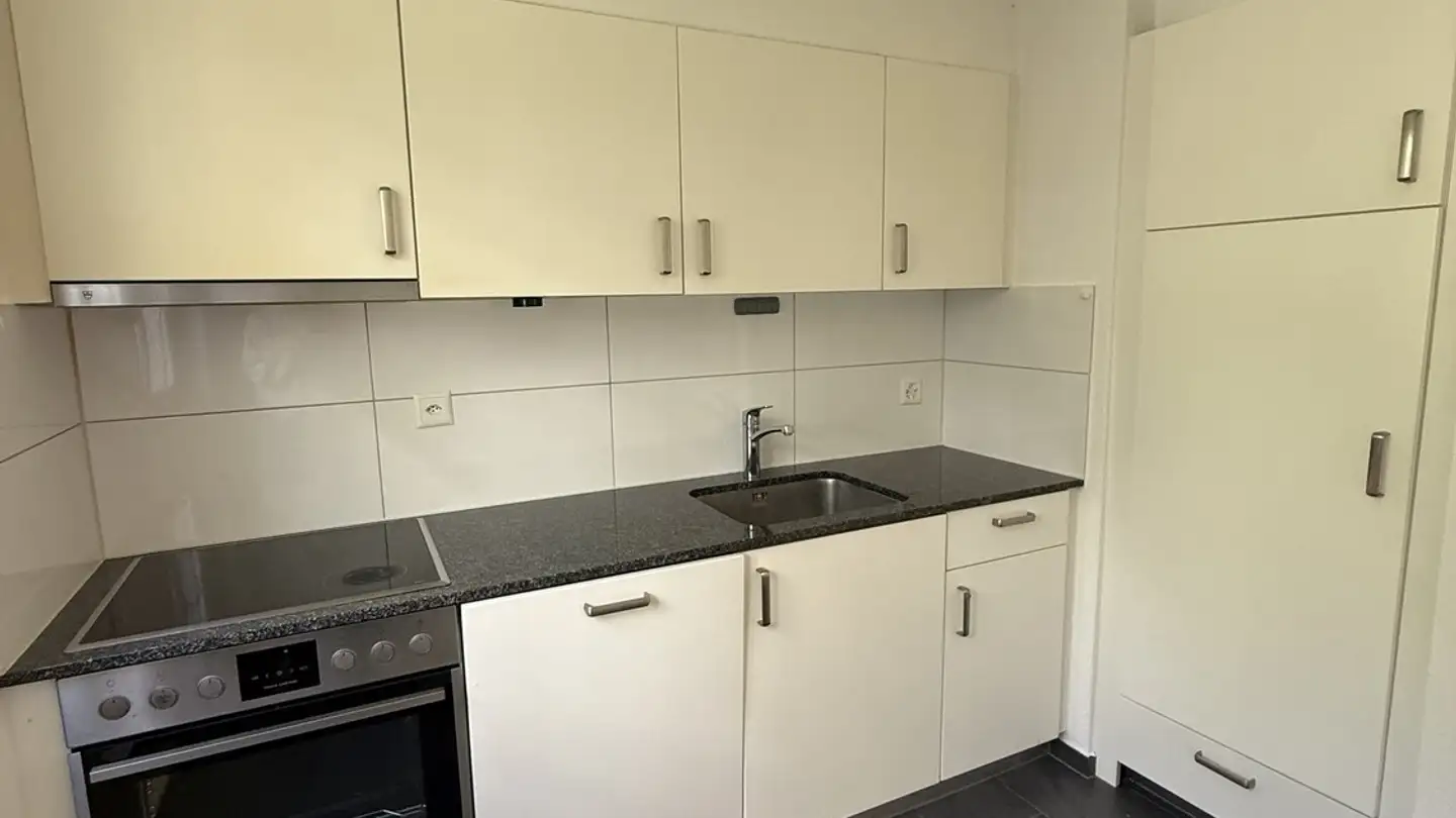 Wohnung mieten - Chemin Des Bosquets 7, 2740 Moutier - Foto 4