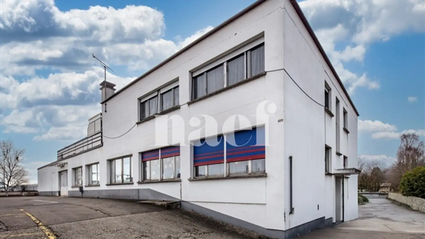 Appartamento in vendita - 1033 Cheseaux-sur-Lausanne - Foto 2