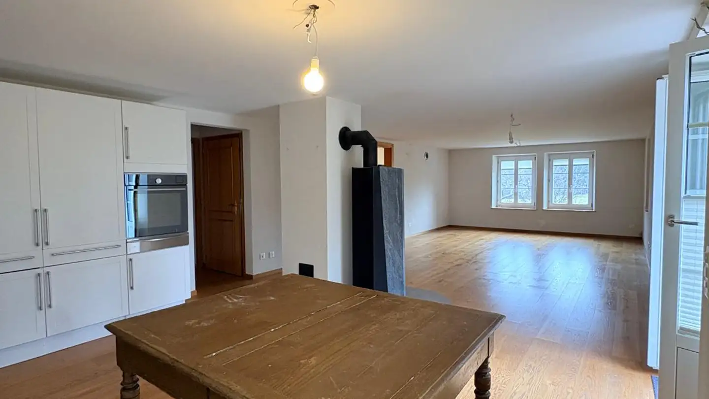 Wohnung mieten - Route Des Cullayes 13, 1083 Mézières VD