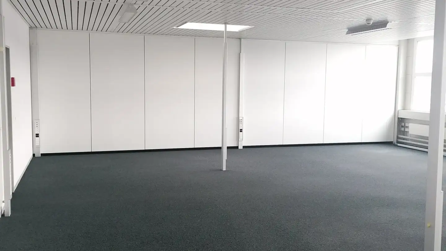 Spazio ufficio in affitto - Buchmattstrasse 4a, 3400 Burgdorf - Foto 2