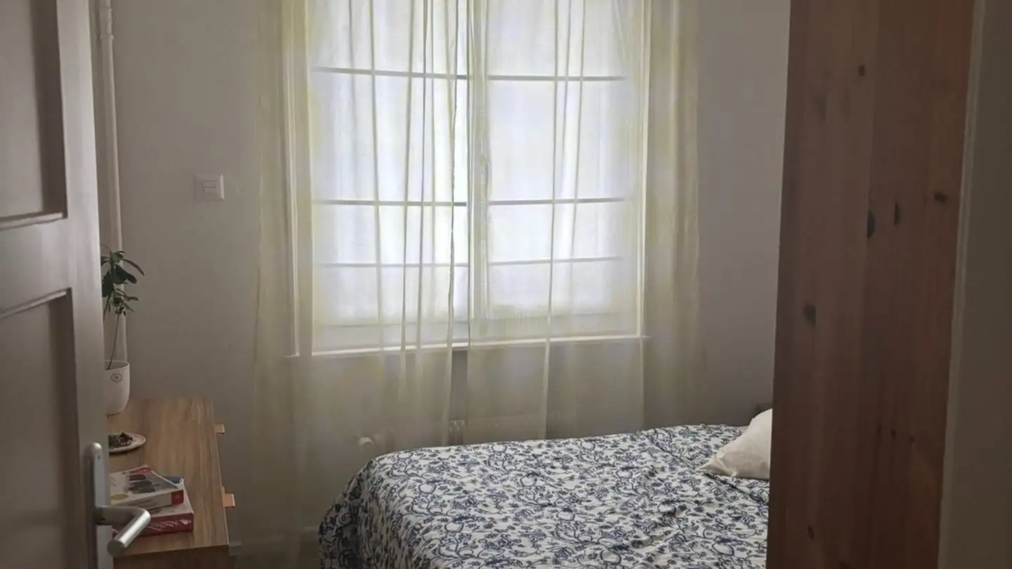 Appartement à louer - Chemin Du Platane, 1008 Prilly - Photo 4