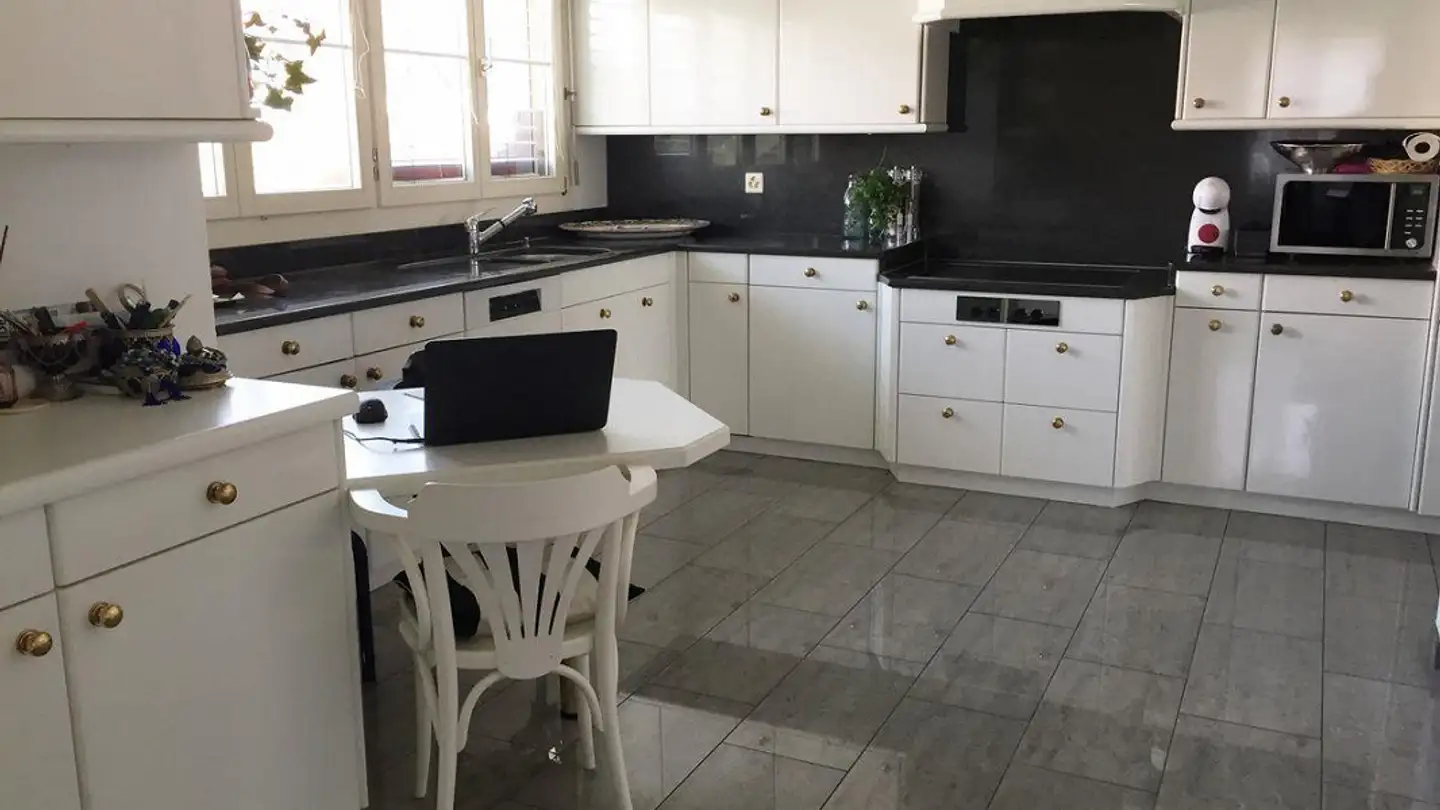 Wohnung kaufen - 8604 Volketswil - Foto 4