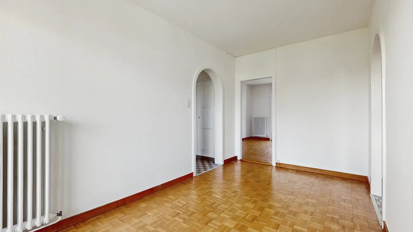 Wohnung mieten - Avenue De Clos-Brochet, 2000 Neuchâtel - Foto 3