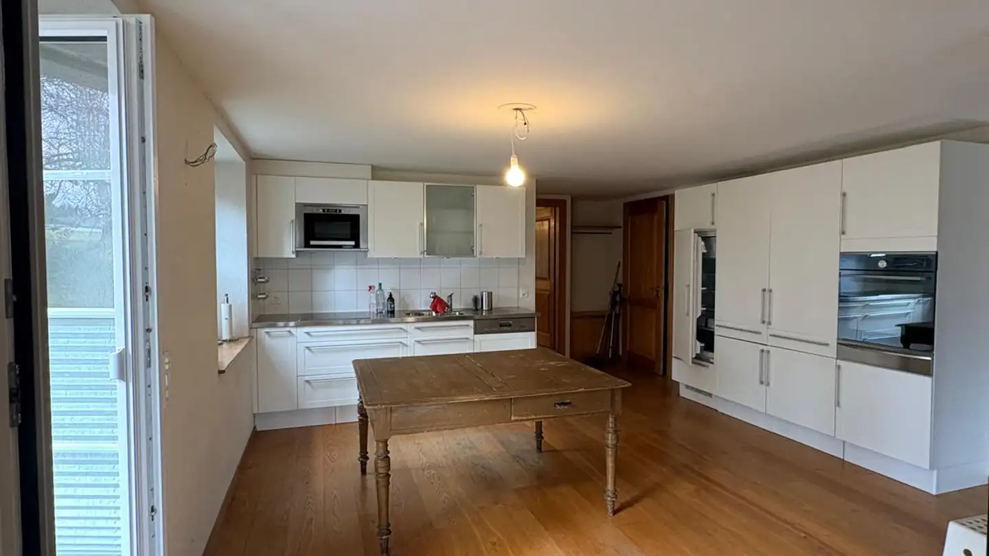 Appartement à louer - Route Des Cullayes 13, 1083 Mézières VD - Photo 3