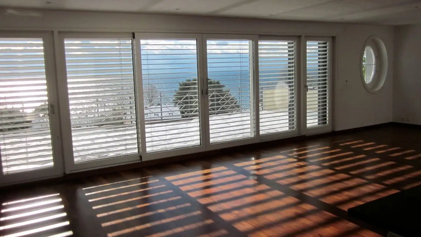 Appartement à louer - 1164 Buchillon - Photo 4