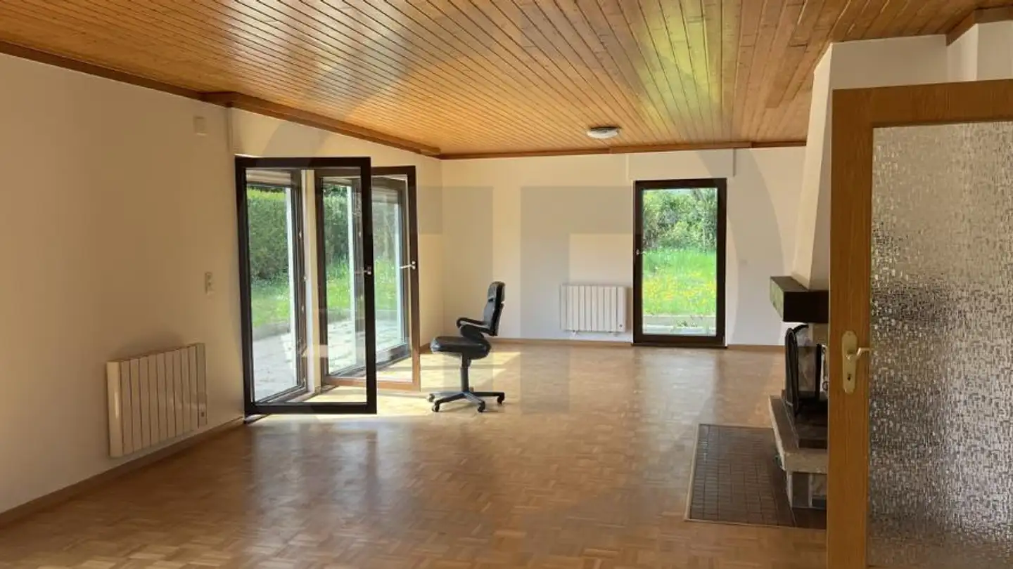Einfamilienhaus kaufen - 1294 Genthod - Foto 4