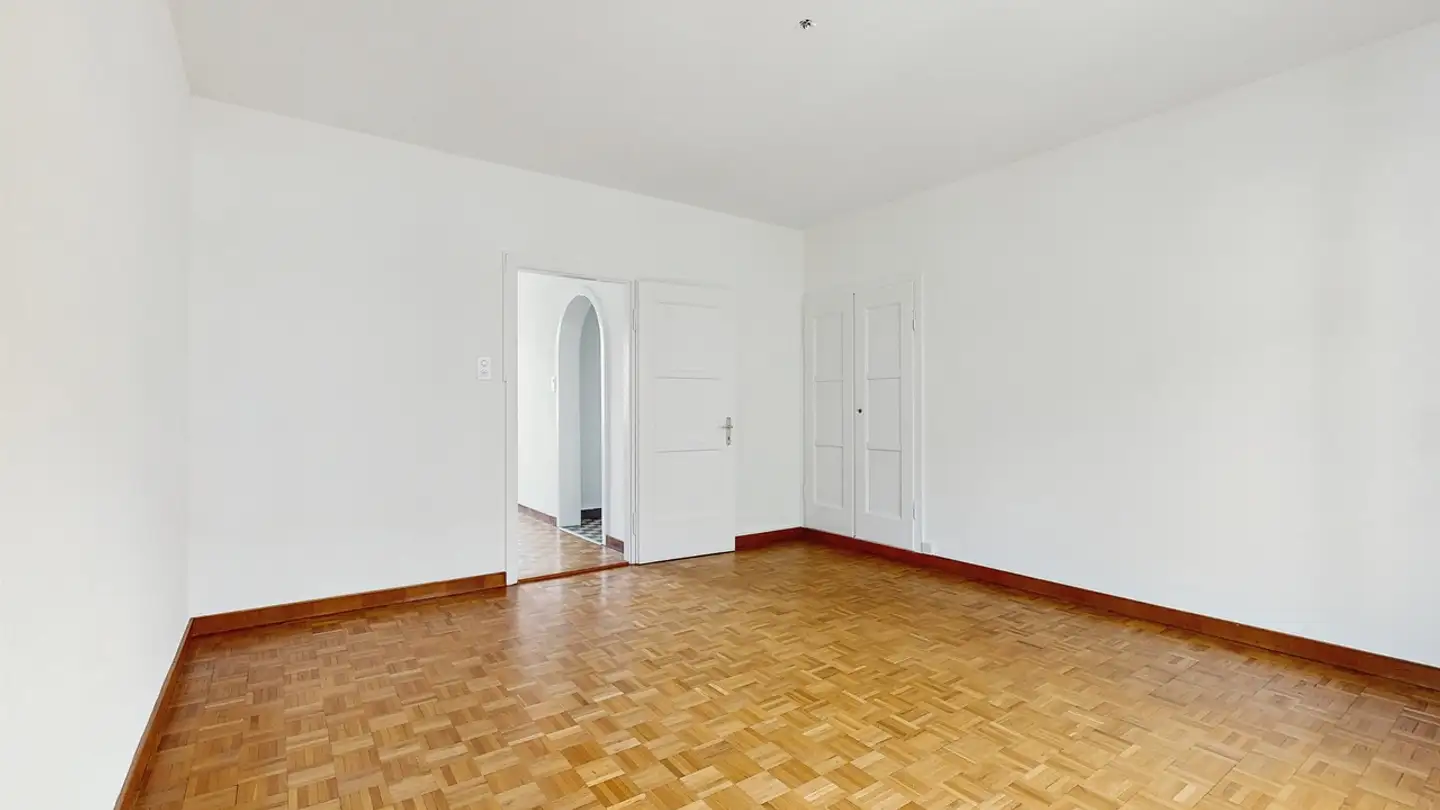 Wohnung mieten - Avenue De Clos-Brochet, 2000 Neuchâtel - Foto 4