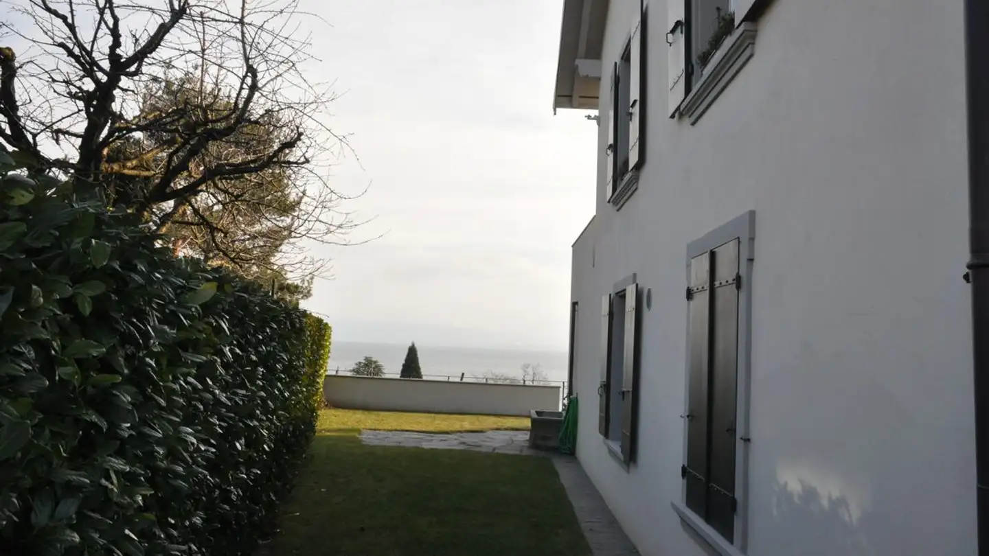 Appartement à louer - 1164 Buchillon - Photo 2