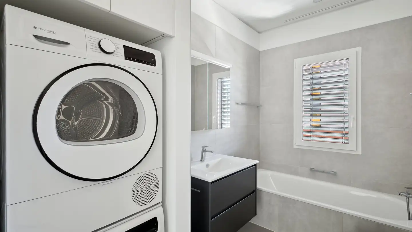 Apartment for rent - Via Giacomo Brentani 16, 6900 Lugano - Photo 4