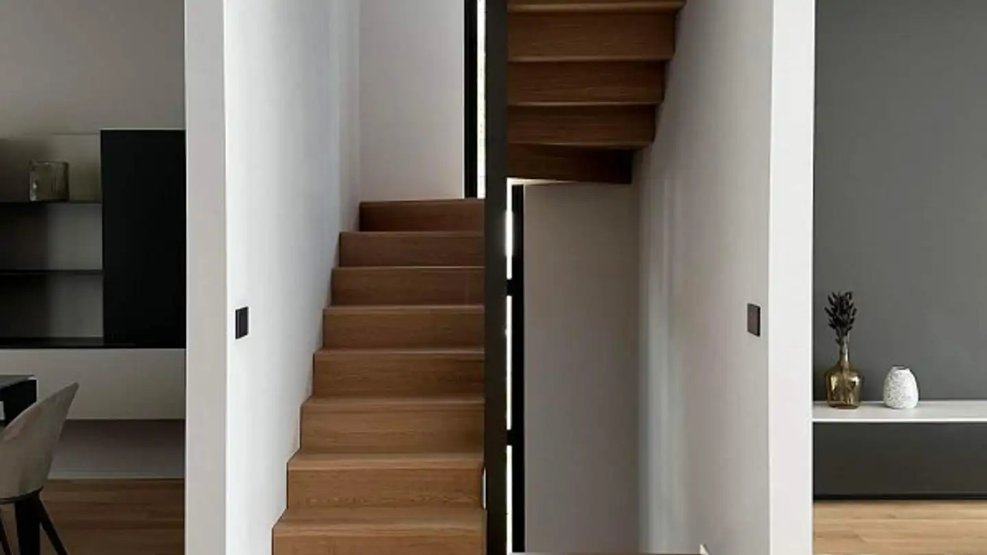 Penthouse for sale - Via Molinazzo 21, 6962 Viganello