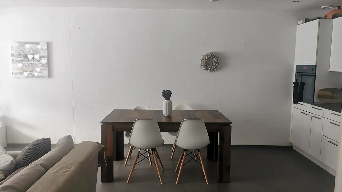 Appartement meublé à louer - Vorderweymatt 12, 5630 Muri AG - Photo 3