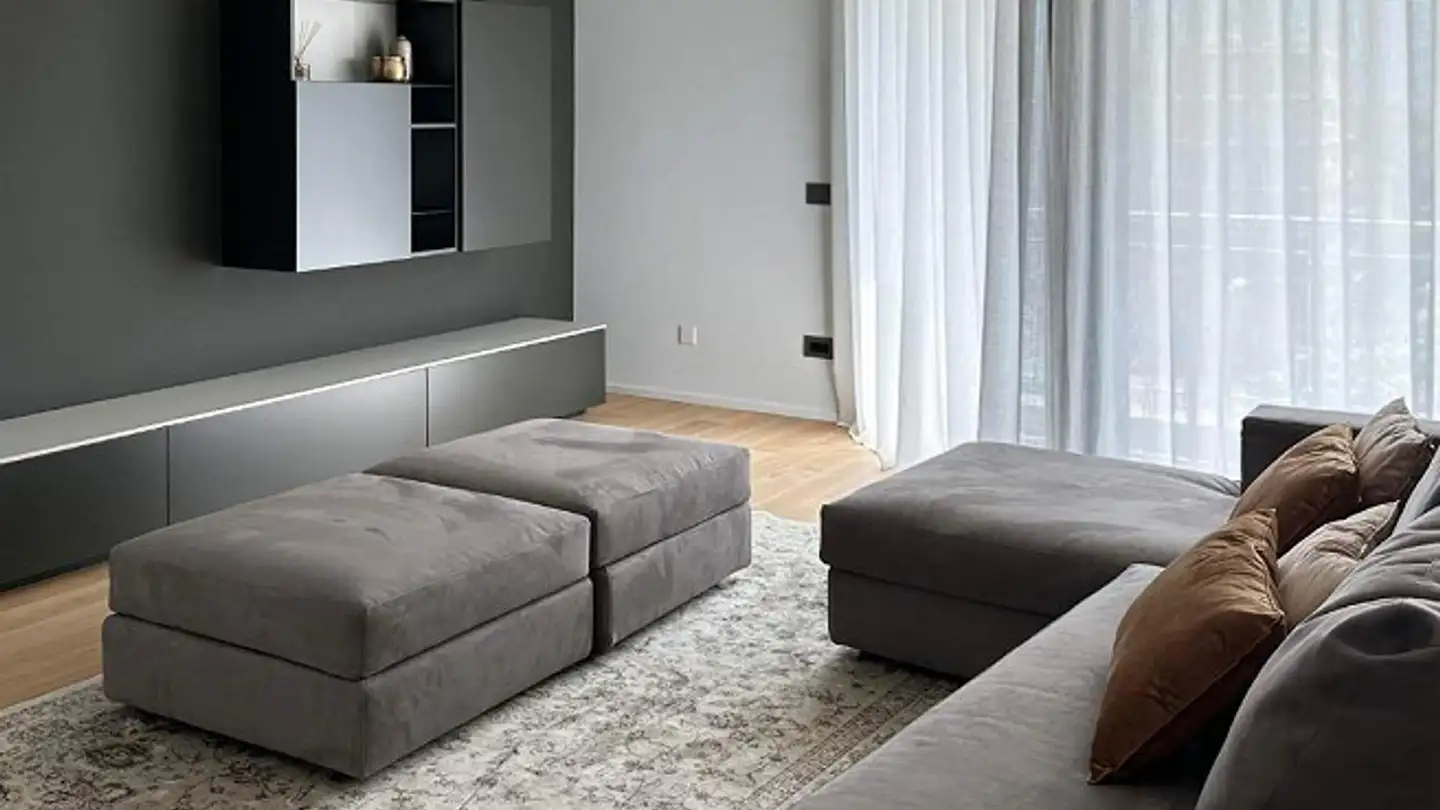 Attico in vendita - Via Molinazzo 21, 6962 Viganello - Photo 2