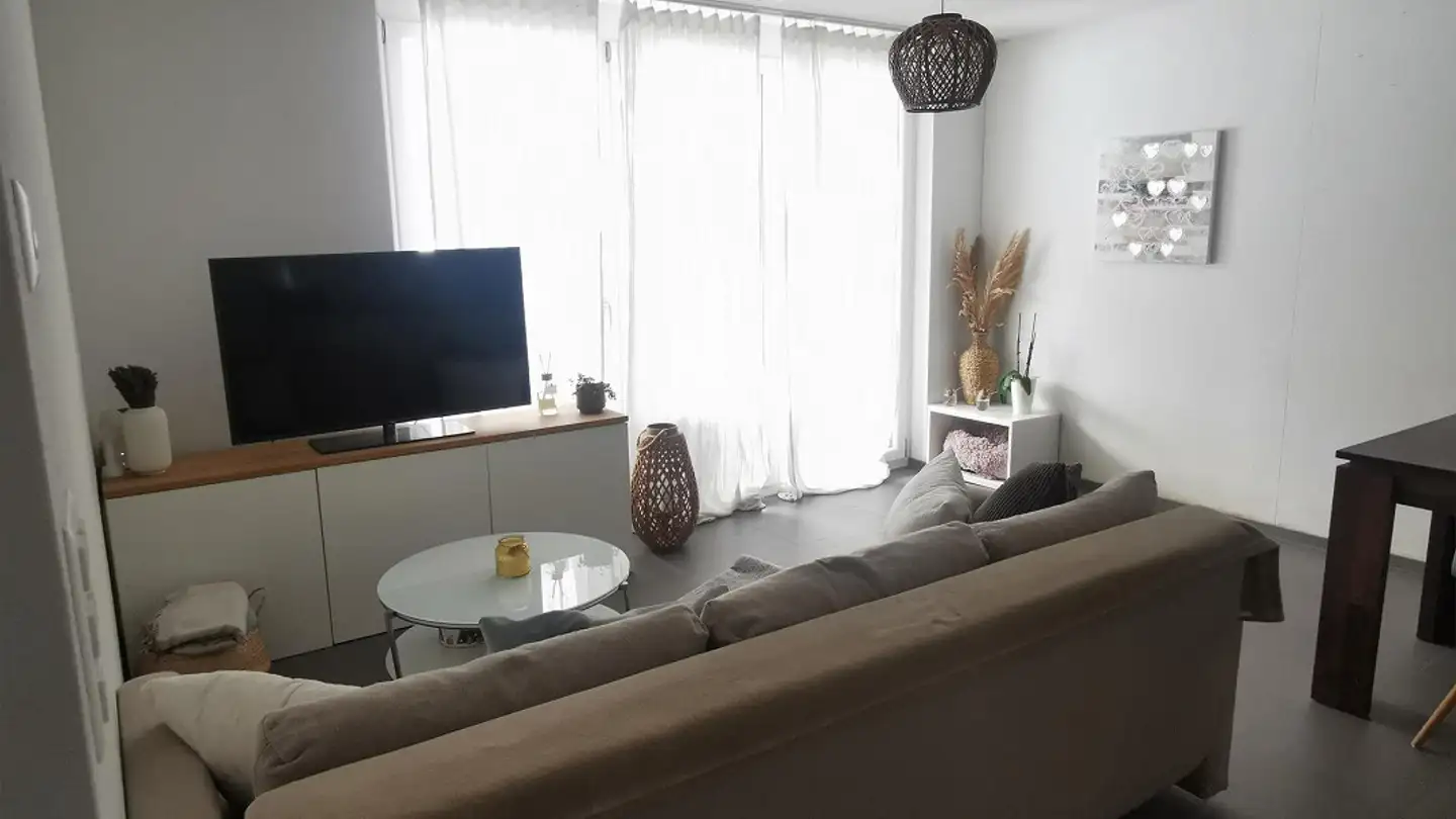 Appartement meublé à louer - Vorderweymatt 12, 5630 Muri AG - Photo 4