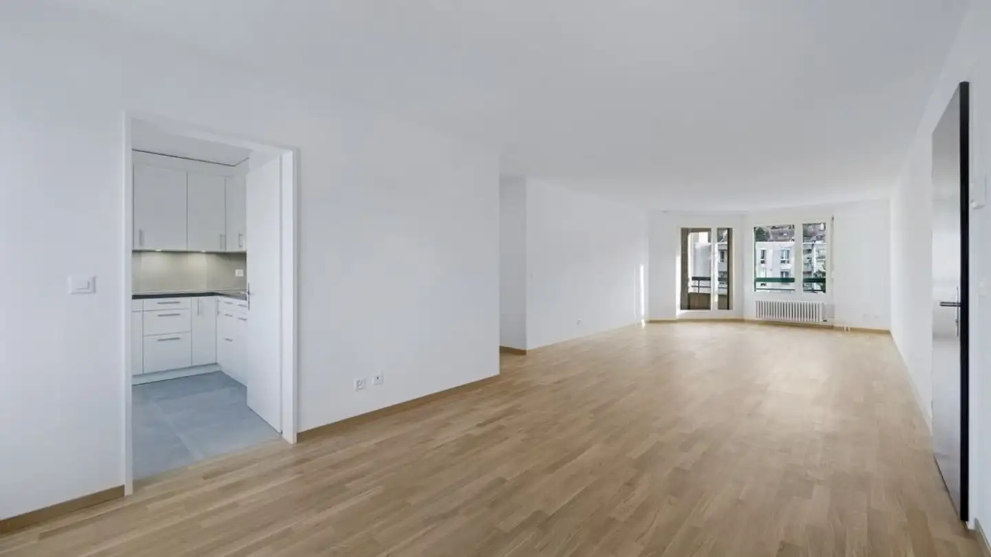 Appartamento in affitto - Rue De La Villette 12, 1400 Yverdon-les-Bains - Foto 4