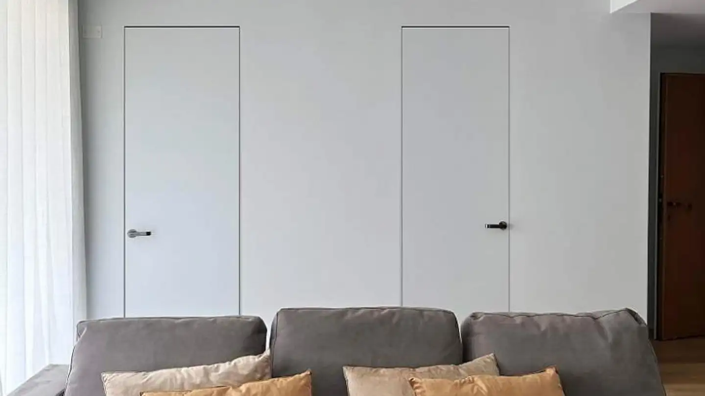 Attico in vendita - Via Molinazzo 21, 6962 Viganello - Photo 3