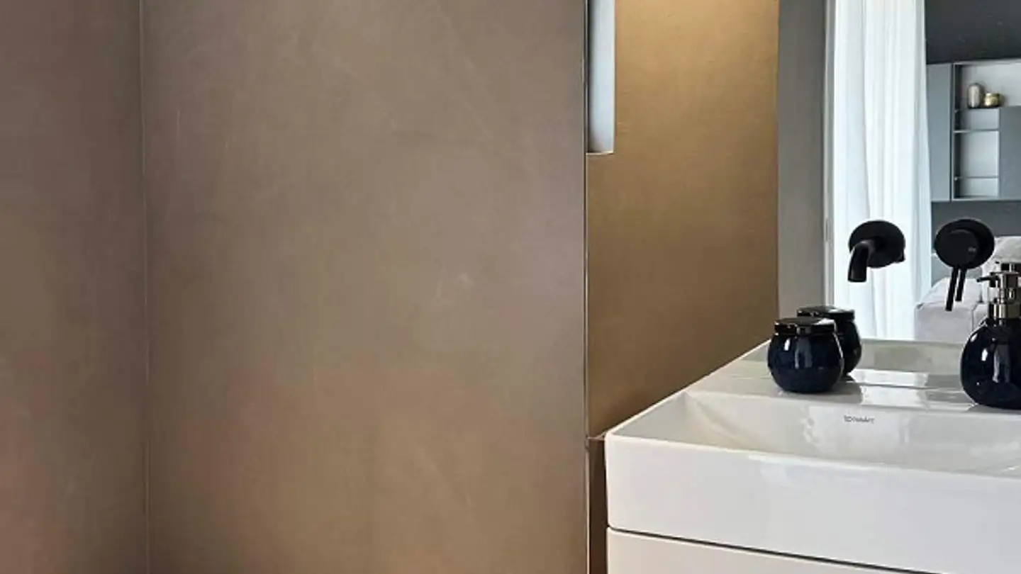 Attico in vendita - Via Molinazzo 21, 6962 Viganello - Photo 4