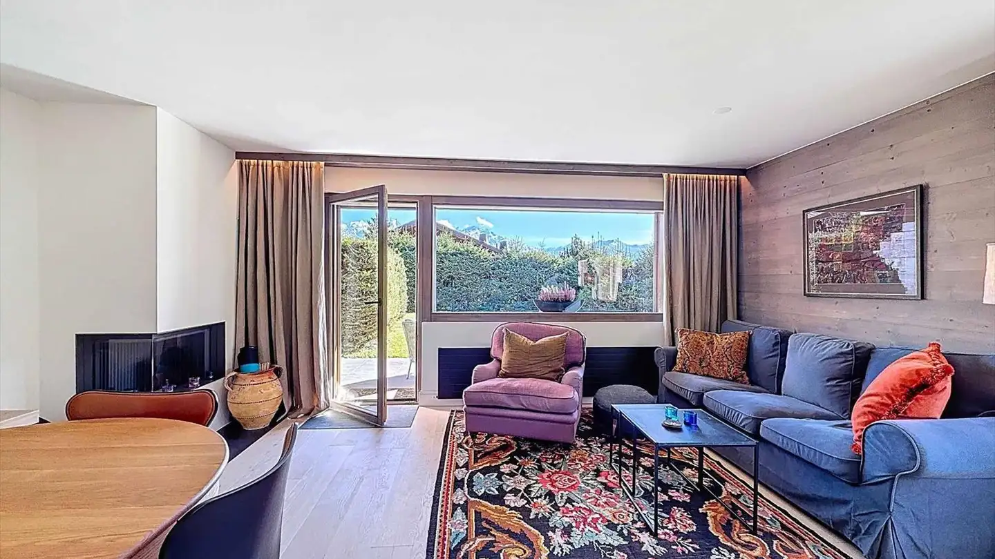 Appartamento in vendita - Verbier, 1936 Verbier - Photo 2