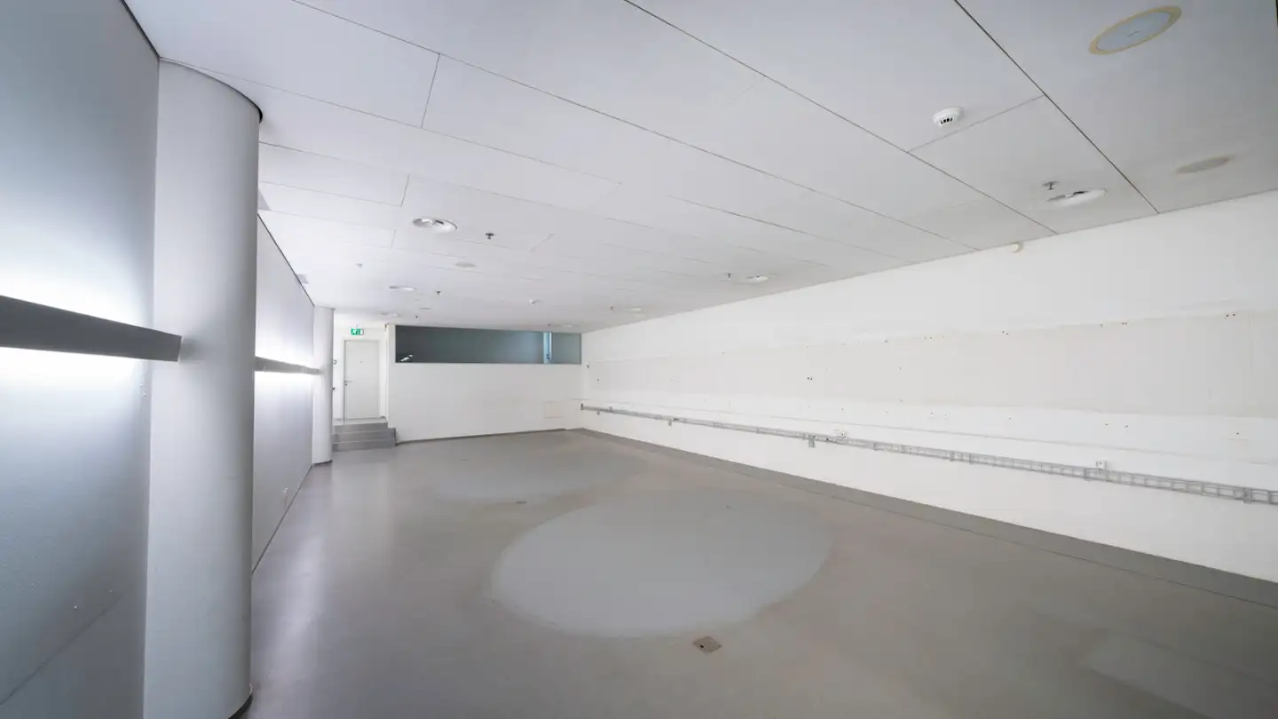 Spazio ufficio in affitto - Güterstrasse 180, 4053 Basel - Photo 2